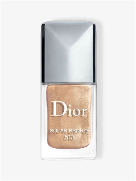 Dior vernis nagellack